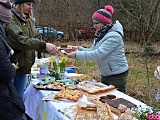 Jare Gody u Jagi Hupało w Ostoi Sztuki