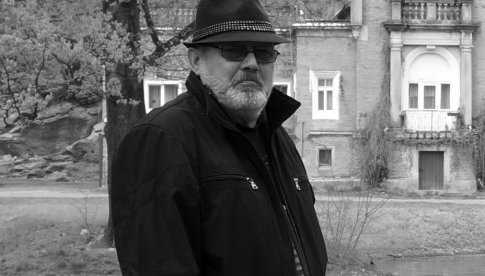 Zmarł Wojciech Matusiak