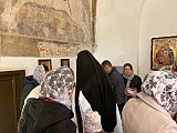 Obchody prawosławnej Wielkanocy w ząbkowickiej cerkwi