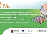 moje ciepło