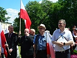 Mateusz Morawiecki w Henrykowie