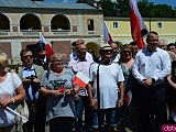 Mateusz Morawiecki w Henrykowie