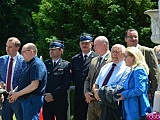 Mateusz Morawiecki w Henrykowie