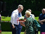 Mateusz Morawiecki w Henrykowie