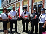 Mateusz Morawiecki w Henrykowie