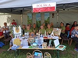 [FOTO] Polsko-czeski Festyn Organizacji Społecznych 
