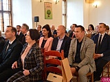 Jubileusz Oddziału Archiwum Państwowego w Kamieńcu Ząbkowickim