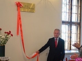 Jubileusz Oddziału Archiwum Państwowego w Kamieńcu Ząbkowickim