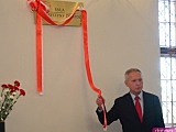 Jubileusz Oddziału Archiwum Państwowego w Kamieńcu Ząbkowickim