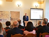Jubileusz Oddziału Archiwum Państwowego w Kamieńcu Ząbkowickim