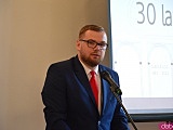 Jubileusz Oddziału Archiwum Państwowego w Kamieńcu Ząbkowickim