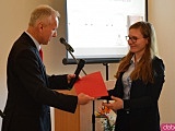 Jubileusz Oddziału Archiwum Państwowego w Kamieńcu Ząbkowickim