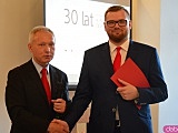 Jubileusz Oddziału Archiwum Państwowego w Kamieńcu Ząbkowickim