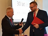 Jubileusz Oddziału Archiwum Państwowego w Kamieńcu Ząbkowickim