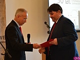 Jubileusz Oddziału Archiwum Państwowego w Kamieńcu Ząbkowickim