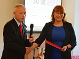 Jubileusz Oddziału Archiwum Państwowego w Kamieńcu Ząbkowickim