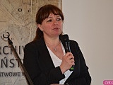 Jubileusz Oddziału Archiwum Państwowego w Kamieńcu Ząbkowickim