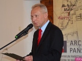 Jubileusz Oddziału Archiwum Państwowego w Kamieńcu Ząbkowickim