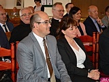 Jubileusz Oddziału Archiwum Państwowego w Kamieńcu Ząbkowickim