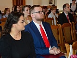 Jubileusz Oddziału Archiwum Państwowego w Kamieńcu Ząbkowickim