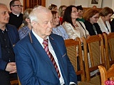 Jubileusz Oddziału Archiwum Państwowego w Kamieńcu Ząbkowickim