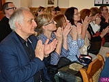 Jubileusz Oddziału Archiwum Państwowego w Kamieńcu Ząbkowickim