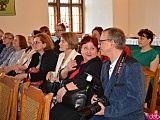 Jubileusz Oddziału Archiwum Państwowego w Kamieńcu Ząbkowickim
