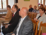 Jubileusz Oddziału Archiwum Państwowego w Kamieńcu Ząbkowickim