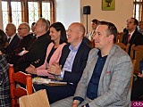 Jubileusz Oddziału Archiwum Państwowego w Kamieńcu Ząbkowickim