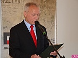 Jubileusz Oddziału Archiwum Państwowego w Kamieńcu Ząbkowickim