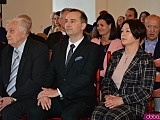 Jubileusz Oddziału Archiwum Państwowego w Kamieńcu Ząbkowickim
