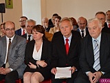 Jubileusz Oddziału Archiwum Państwowego w Kamieńcu Ząbkowickim