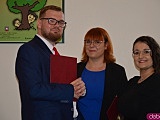 Jubileusz Oddziału Archiwum Państwowego w Kamieńcu Ząbkowickim