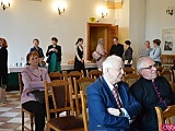 Jubileusz Oddziału Archiwum Państwowego w Kamieńcu Ząbkowickim