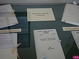 Jubileusz Oddziału Archiwum Państwowego w Kamieńcu Ząbkowickim