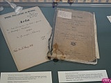 Jubileusz Oddziału Archiwum Państwowego w Kamieńcu Ząbkowickim