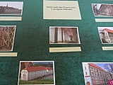 Jubileusz Oddziału Archiwum Państwowego w Kamieńcu Ząbkowickim