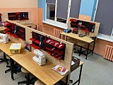 Nowa pracownia robotyki w SP 2 w Ziębicach i techniczna w szkole w Henrykowie