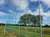 Piłkochwyty wsparciem dla drużyn sportowych