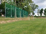Piłkochwyty wsparciem dla drużyn sportowych