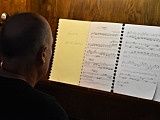 [FOTO] Drugi koncert Bardzkiego Lata Organowego za nami [Foto]