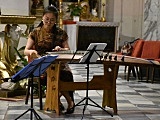 [FOTO] Drugi koncert Bardzkiego Lata Organowego za nami [Foto]