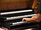 [FOTO] Drugi koncert Bardzkiego Lata Organowego za nami [Foto]