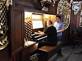 [FOTO] Drugi koncert Bardzkiego Lata Organowego za nami [Foto]