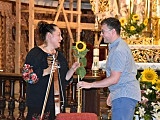 [FOTO] Drugi koncert Bardzkiego Lata Organowego za nami [Foto]