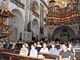 [FOTO] Drugi koncert Bardzkiego Lata Organowego za nami [Foto]