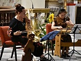 [FOTO] Drugi koncert Bardzkiego Lata Organowego za nami [Foto]