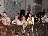 [FOTO] Drugi koncert Bardzkiego Lata Organowego za nami [Foto]