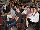 [FOTO] Drugi koncert Bardzkiego Lata Organowego za nami [Foto]