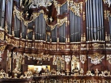 [FOTO] Drugi koncert Bardzkiego Lata Organowego za nami [Foto]